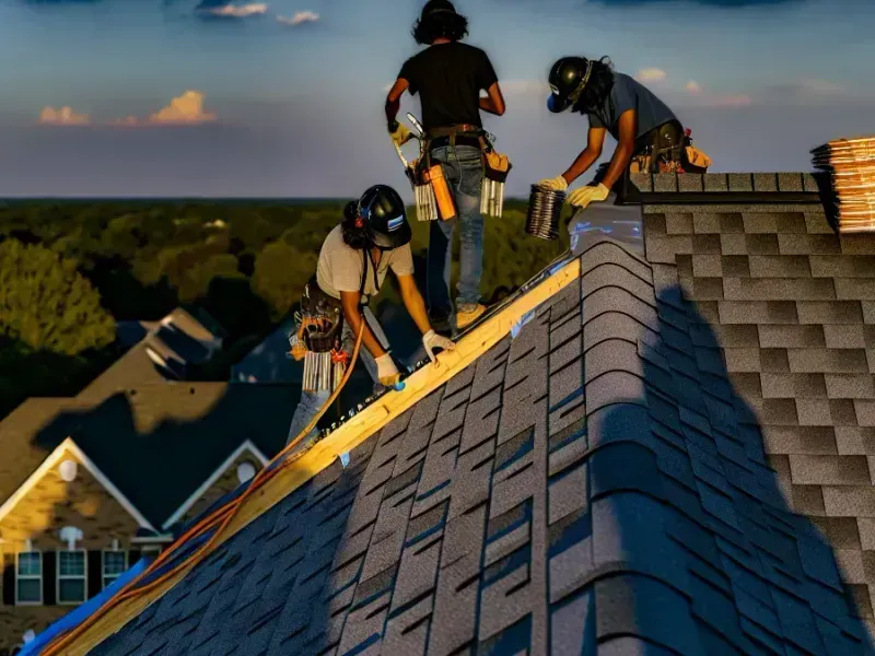 Burst Pipe Emergency Response 0 Atlanta Roofing Experts | Atlanta