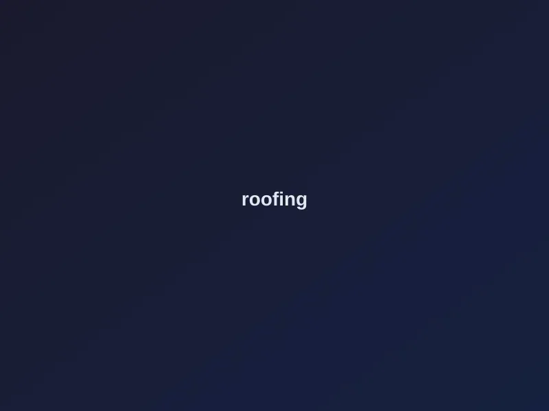 New Roof Installation Ridge Cap Shingles 0 Atlanta Roofing Experts | Atlanta