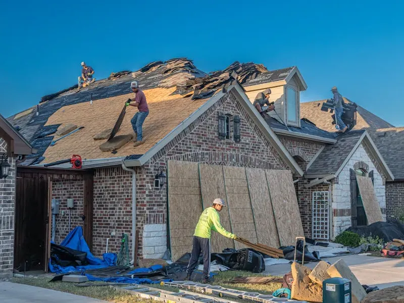 Service Repair Service Repair Rooferfixingle Atlanta Roofing Experts | Atlanta